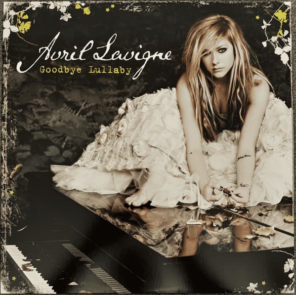 LAVIGNE, AVRIL – GOODBYE LULLABYE