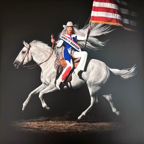 BEYONCE – COWBOY CARTER