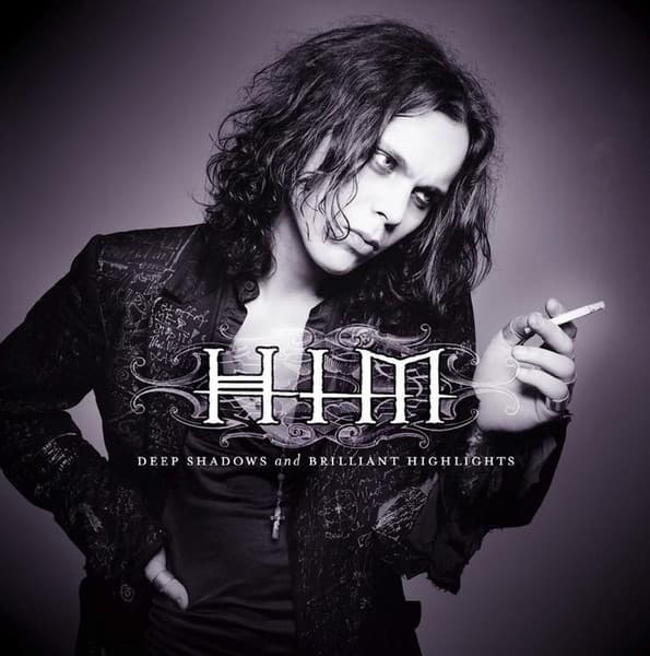 HIM – DEEP SHADOWS & BRI...