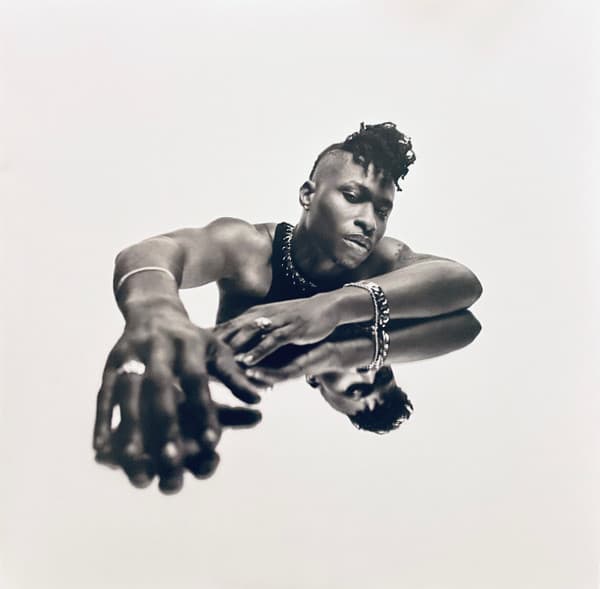 LUCKY DAYE – LUCKY DAYE – ALGORITHM