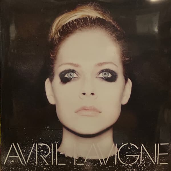 LAVIGNE, AVRIL – AVRIL LAVIGNE