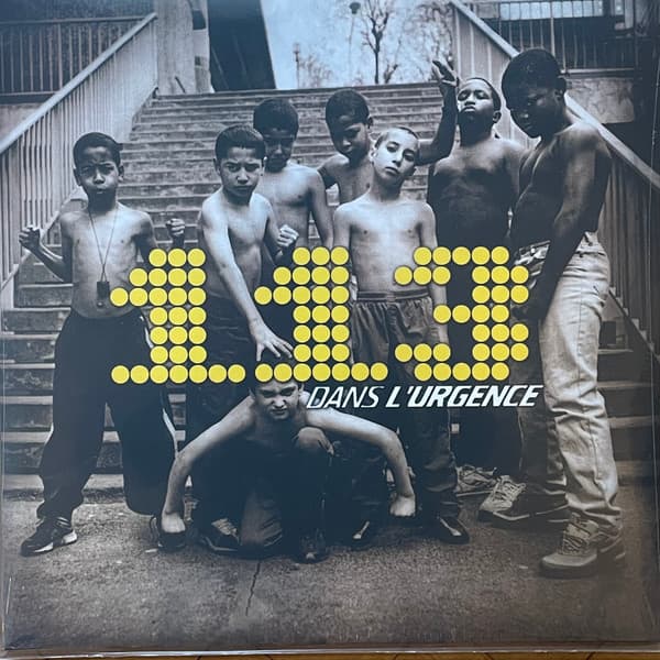 113 – 113 – 113 DANS L'URGENCE