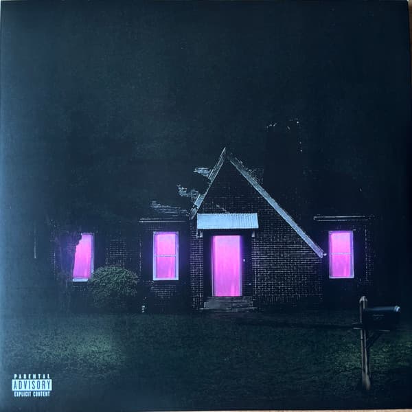 FUTURE – MIXTAPE PLUTO