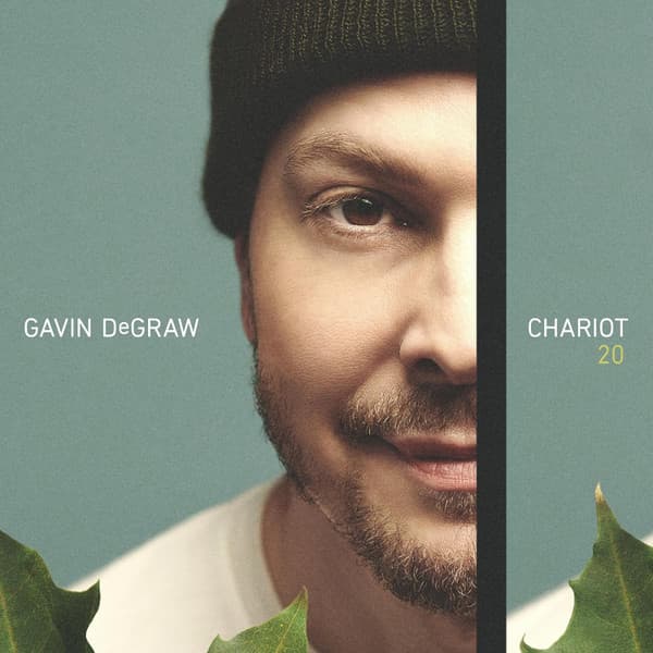 DEGRAW, GAVIN – DEGRAW, GAVIN – CHARIOT 20