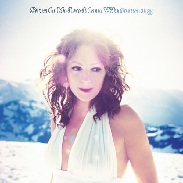 MCLACHLAN, SARAH – WINTERSONG