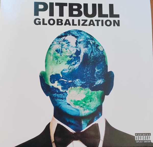 PITBULL – GLOBALIZATION