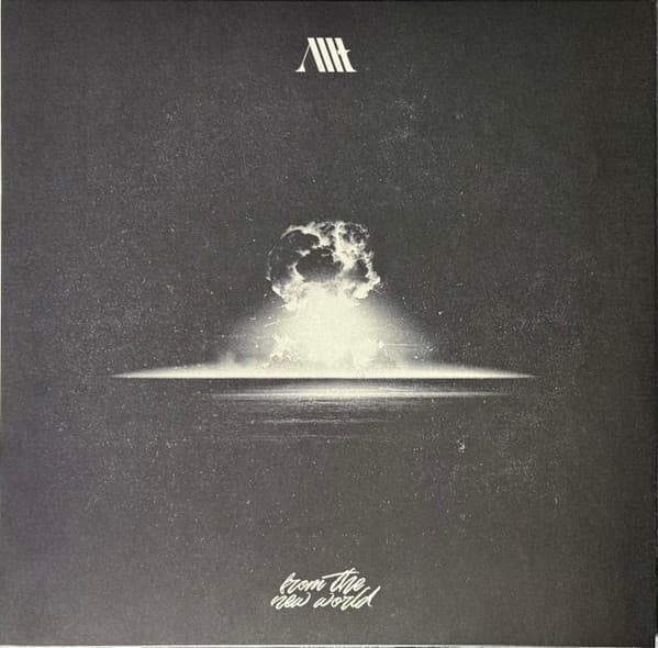 ALLT – FROM THE NEW WORLD
