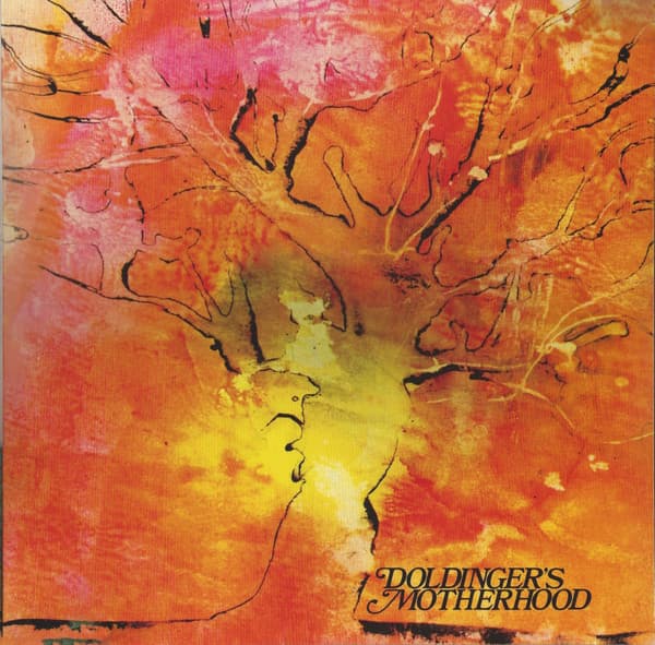 DOLDINGER’S MOTHERHOOD – DOLDINGER’S MOTHERHOOD – MOTHERHOOD (140 GR 12")
