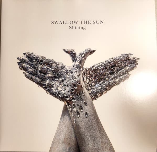 SWALLOW THE SUN – SWALLOW THE SUN – SHINING