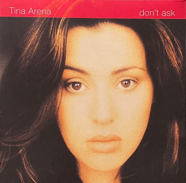 ARENA, TINA – DON'T ASK