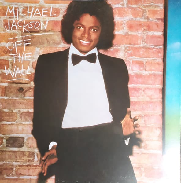 JACKSON, MICHAEL – OFF THE WALL