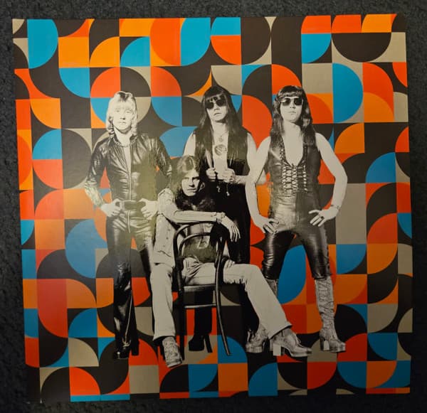 SWEET, THE – LOST SINGLES 2.0