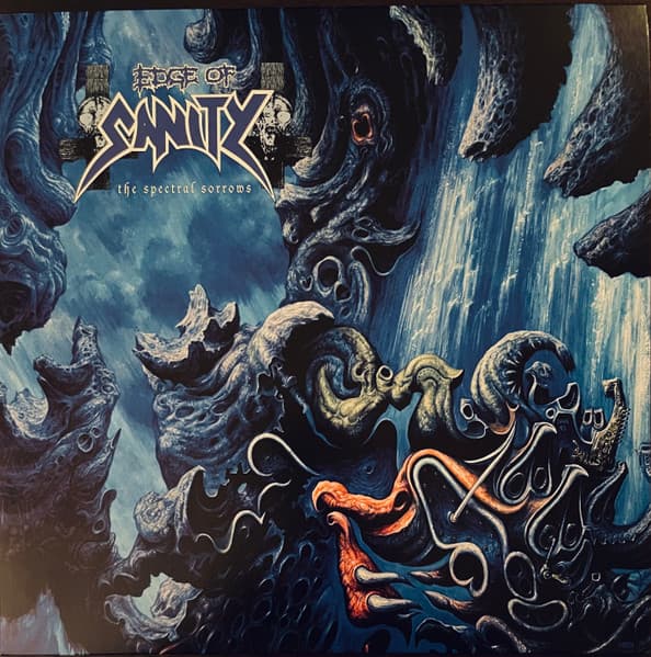 EDGE OF SANITY – SPECTRAL SORROWS