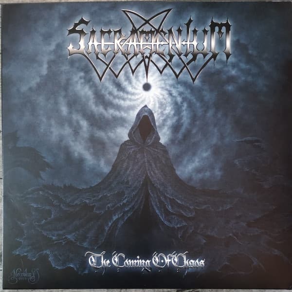 SACRAMENTUM – SACRAMENTUM – COMING OF CHAOS