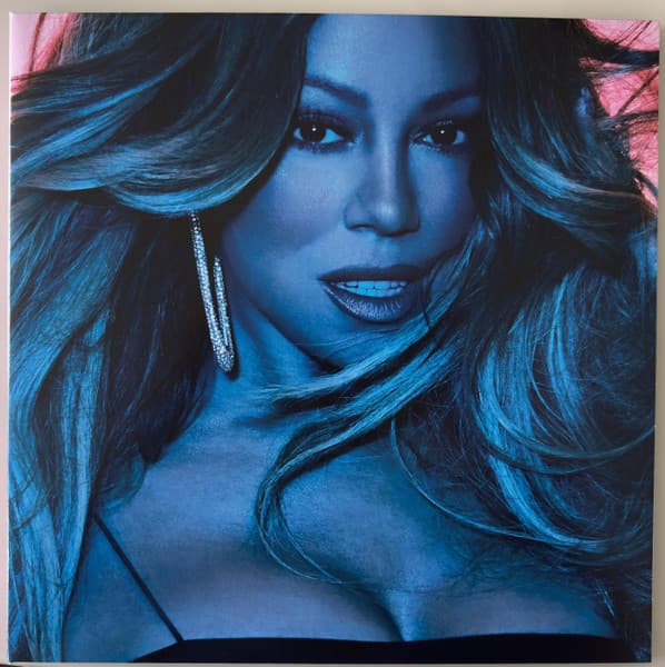 CAREY, MARIAH – CAUTION