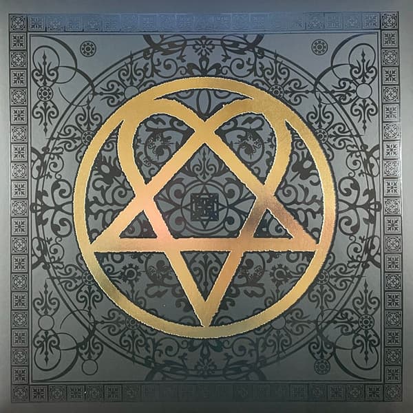 HIM – LOVE METAL