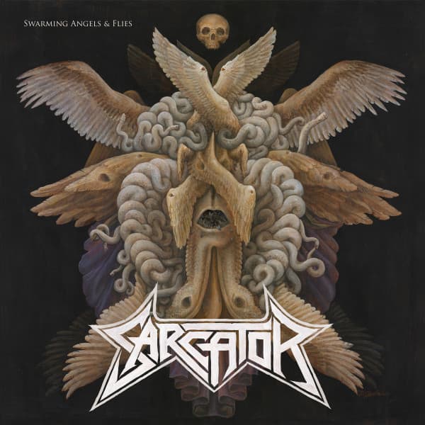 SARCATOR – SARCATOR – SWARMING ANGELS & ...
