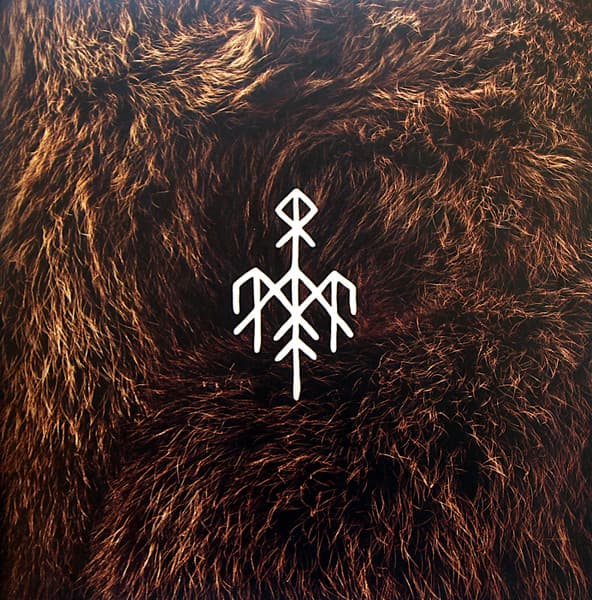 WARDRUNA – BIRNA