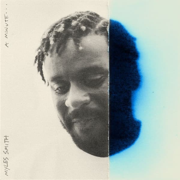 SMITH, MYLES – A MINUTE...