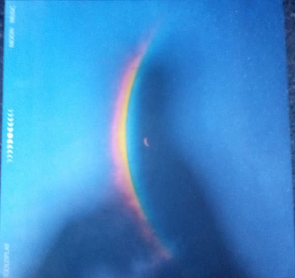 COLDPLAY – COLDPLAY – MOON MUSIC (140 GR 12" CLEAR ECO-LTD.)