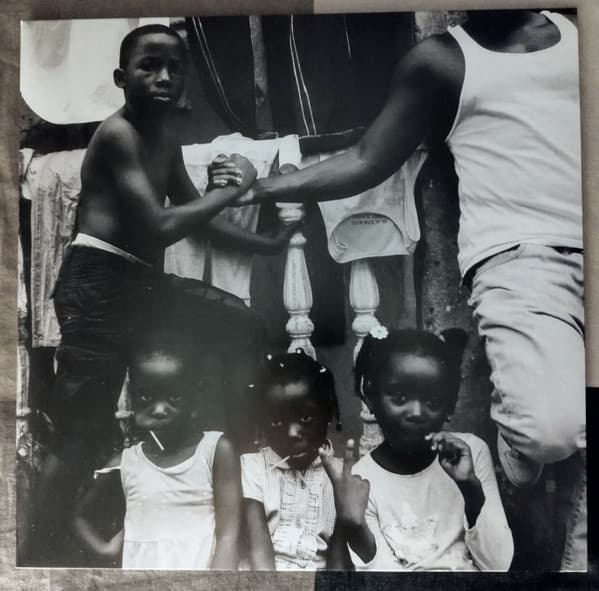 EPPS, BENJAMIN – L'ENFANT SACRE DE BELL...