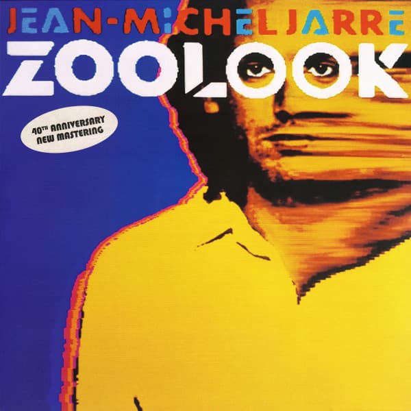 JARRE, JEAN-MICHEL – ZOOLOOK