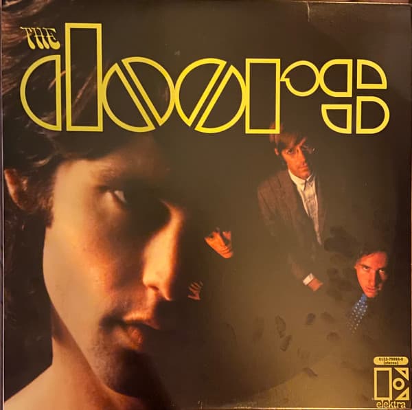 DOORS,THE – DOORS,THE – DOORS MOOD,THE