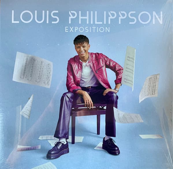 PHILIPPSON, LOUIS – EXPOSITION