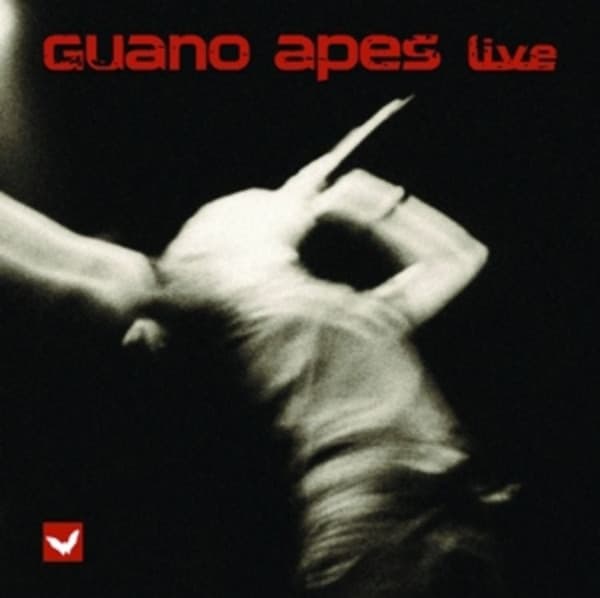 GUANO APES – LIVE