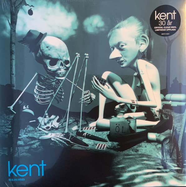 KENT – DU & JAG DODEN
