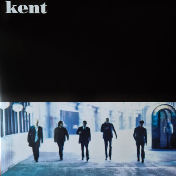 KENT – KENT