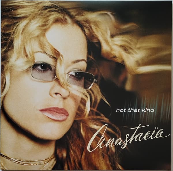 NEWKIRK, ANASTACIA LYN – NOT THAT KIND