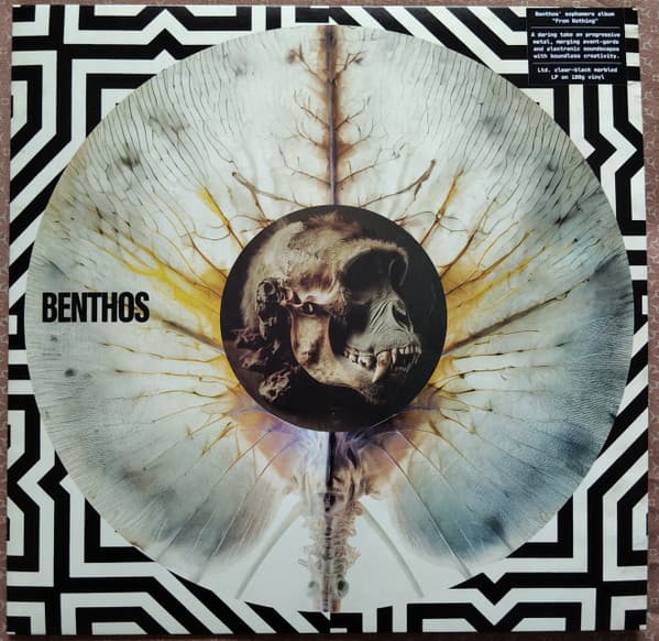 BENTHOS – FROM NOTHING