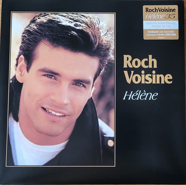 VOISINE, ROCH – HELENE