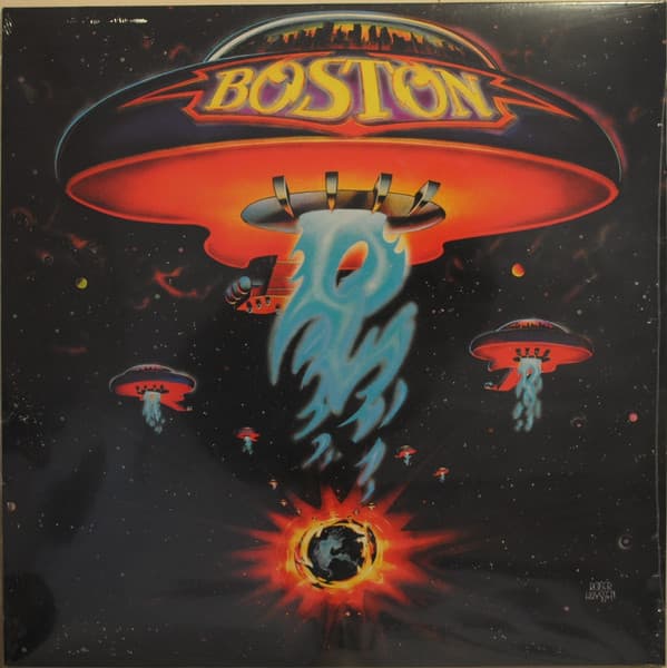 BOSTON – BOSTON