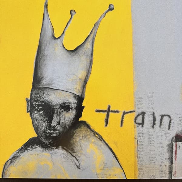 TRAIN – TRAIN – TRAIN