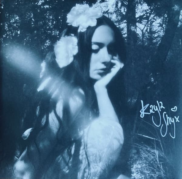 KAYLA SHYX – SAD GIRL SUMMER