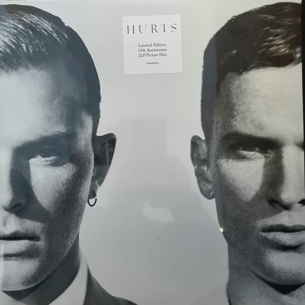 HURTS – HAPPINESS