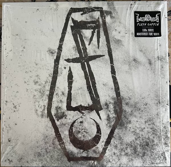 LORNA SHORE – LORNA SHORE – FLESH COFFIN