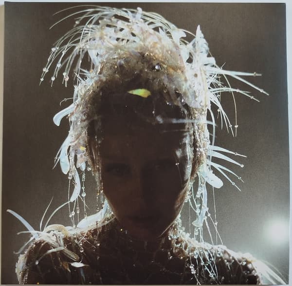 CYRUS, MILEY – SOMETHING BEAUTIFUL