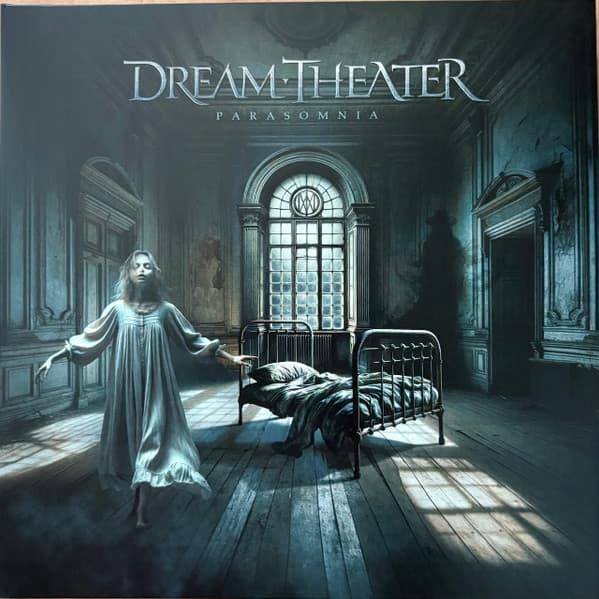 DREAM THEATER – PARASOMNIA