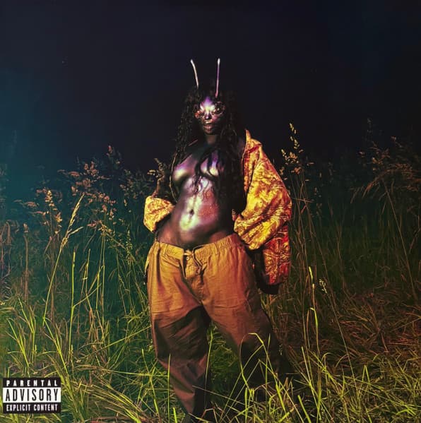 SZA – SZA – SOS DELUXE: LANA