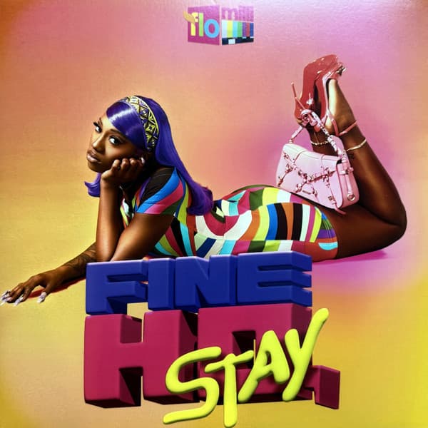 FLO MILLI – FINE HO, STAY