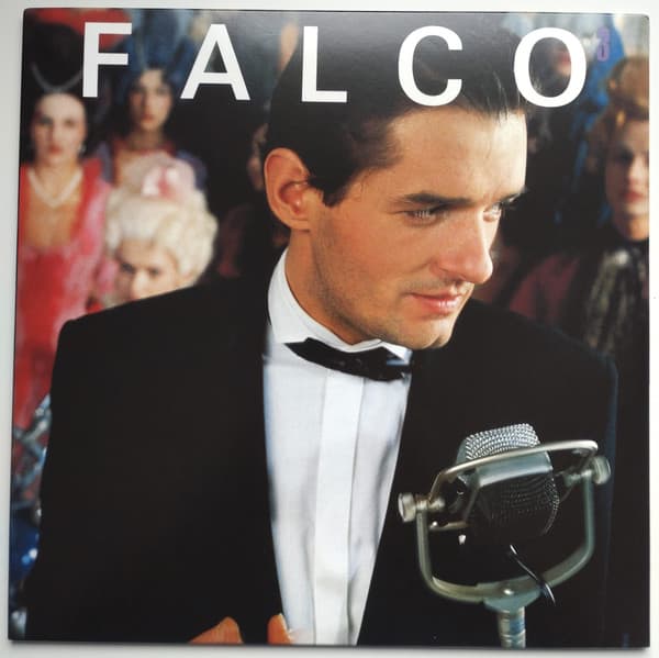 FALCO – FALCO 3