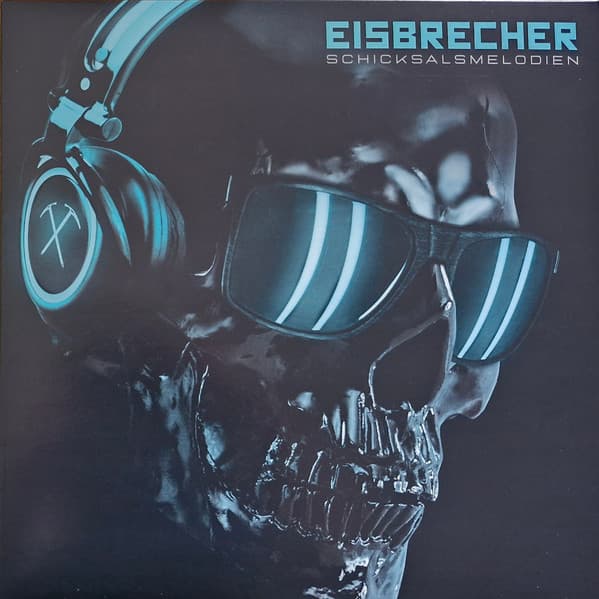 EISBRECHER – SCHICKSALSMELODIEN