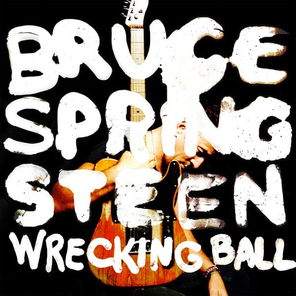 SPRINGSTEEN, BRUCE – WRECKING BALL