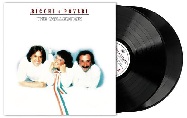RICCHI E POVERI – COLLECTION