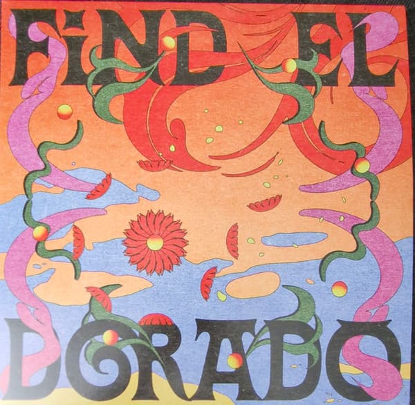 WELLER,PAUL – WELLER,PAUL – FIND EL DORADO (180 GR 12")