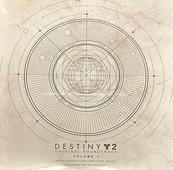 V/A – DESTINY 2 (VOL. 1)