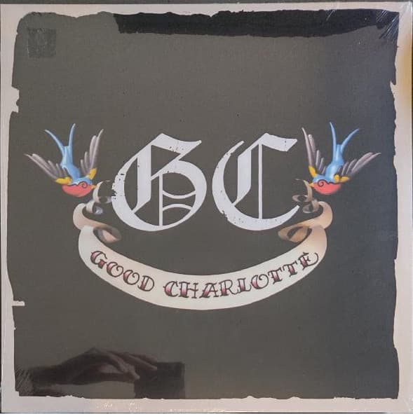 GOOD CHARLOTTE – GOOD CHARLOTTE